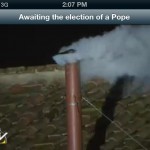 Pope App - Francis is Elected