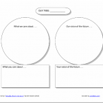 Our Tribes Worksheet (Inspired by Seth Godin)