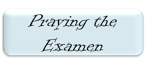 how-to-pray-the-examen