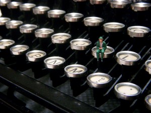 Confessions of a Published Author
