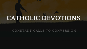 Daily Catholic Devotions