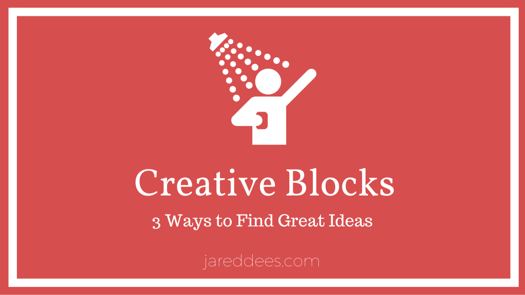 creativeblock-ideas