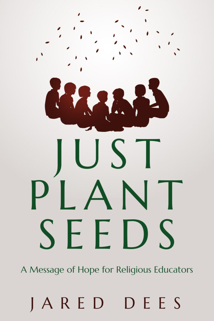 Just Plant Seeds